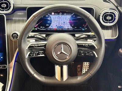 2023 Mercedes-BENZ GLC 缩略图 25