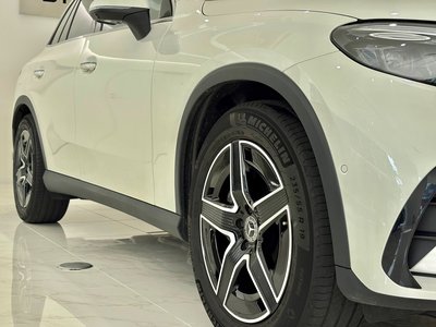 2023 Mercedes-BENZ GLC — фото 6