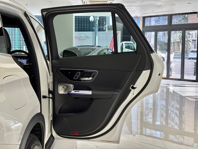 2023 Mercedes-BENZ GLC 缩略图 33