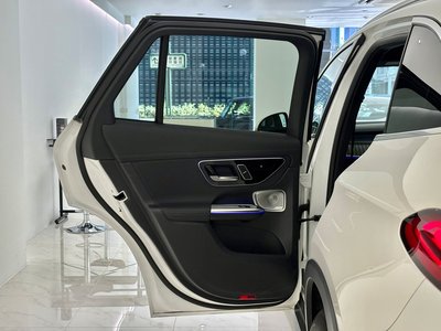 2023 Mercedes-BENZ GLC 缩略图 45