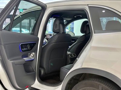 2023 Mercedes-BENZ GLC 缩略图 44