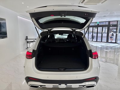 2023 Mercedes-BENZ GLC 缩略图 50