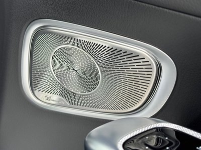 2023 Mercedes-BENZ GLC 缩略图 22