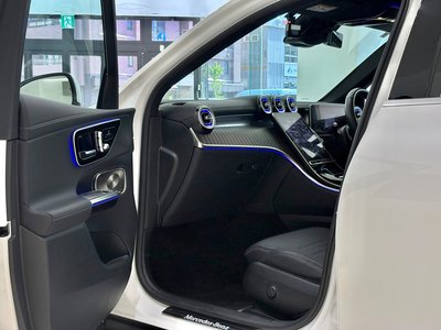 2023 Mercedes-BENZ GLC 缩略图 37