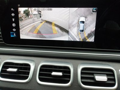 2021 Mercedes-BENZ GLE 缩略图 56