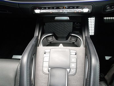 2021 Mercedes-BENZ GLE 缩略图 53