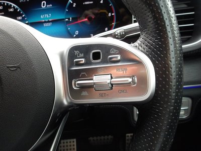 2021 Mercedes-BENZ GLE 缩略图 64