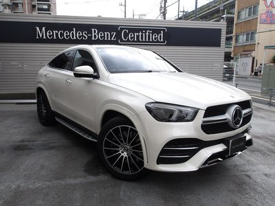 2021 Mercedes-BENZ GLE photo 10