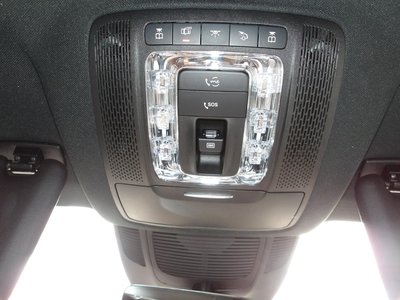 2021 Mercedes-BENZ GLE 缩略图 58