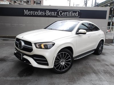 2021 Mercedes-BENZ GLE photo 7