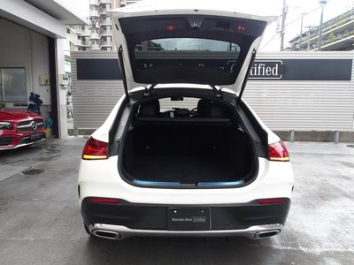 2021 Mercedes-BENZ GLE 缩略图 48