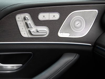 2021 Mercedes-BENZ GLE 缩略图 51