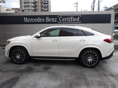2021 Mercedes-BENZ GLE 缩略图 12