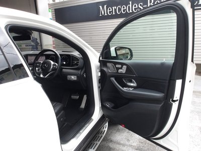 2021 Mercedes-BENZ GLE 缩略图 38