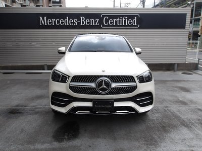 2021 Mercedes-BENZ GLE photo 8