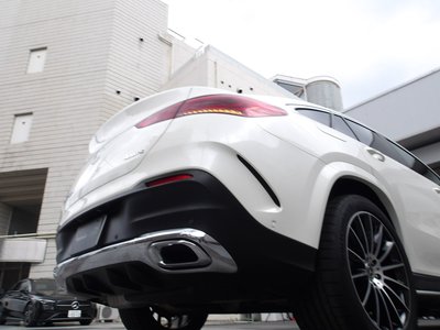 2021 Mercedes-BENZ GLE 缩略图 31