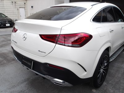2021 Mercedes-BENZ GLE 缩略图 27