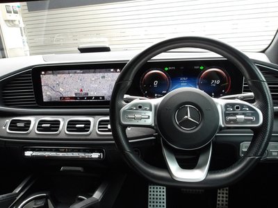 2021 Mercedes-BENZ GLE 缩略图 35