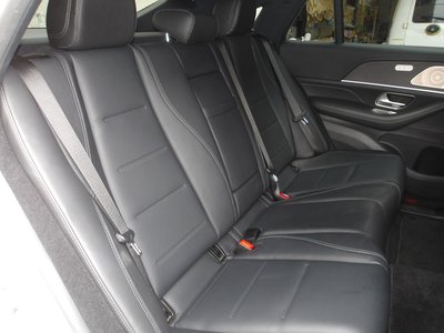 2021 Mercedes-BENZ GLE 缩略图 41