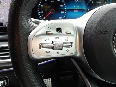 2021 Mercedes-BENZ GLE 缩略图 63