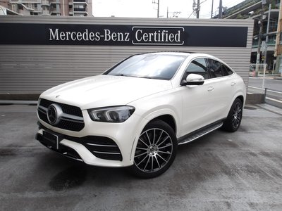 2021 Mercedes-BENZ GLE photo 6