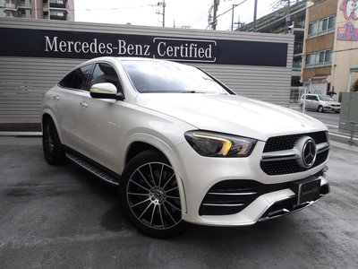 2021 Mercedes-BENZ GLE photo 9