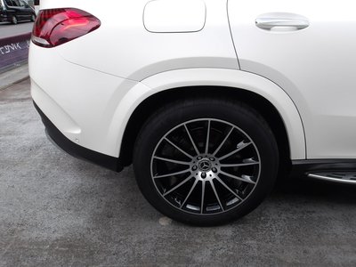 2021 Mercedes-BENZ GLE 缩略图 20