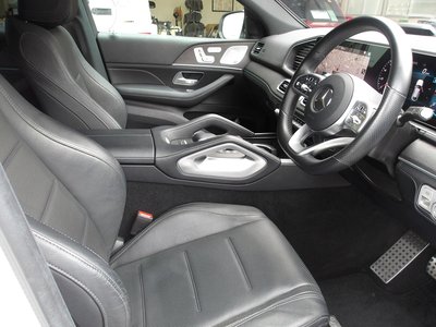2021 Mercedes-BENZ GLE 缩略图 39