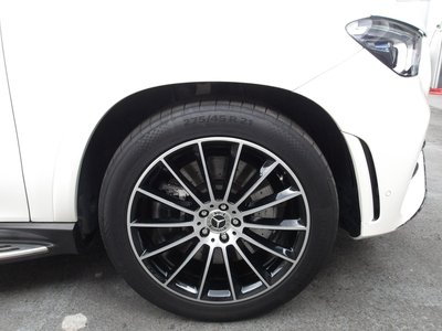 2021 Mercedes-BENZ GLE 缩略图 21