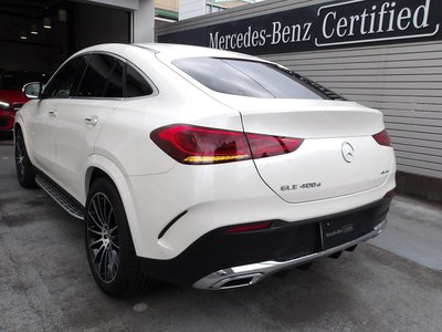 2021 Mercedes-BENZ GLE 缩略图 13