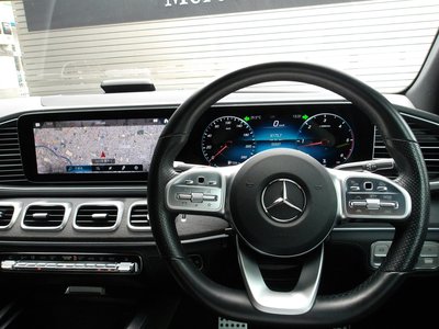 2021 Mercedes-BENZ GLE 缩略图 36