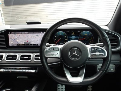 2021 Mercedes-BENZ GLE 缩略图 34