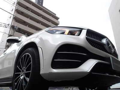 2021 Mercedes-BENZ GLE 缩略图 22