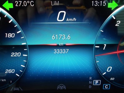 2021 Mercedes-BENZ GLE 缩略图 33