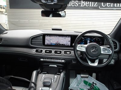 2021 Mercedes-BENZ GLE 缩略图 37