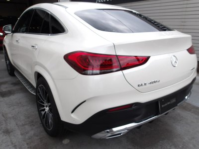 2021 Mercedes-BENZ GLE 缩略图 26
