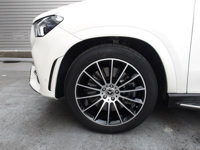 2021 Mercedes-BENZ GLE 缩略图 18