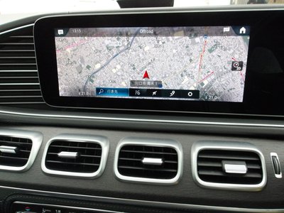 2021 Mercedes-BENZ GLE 缩略图 54