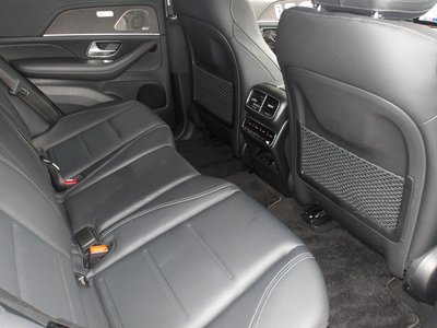 2021 Mercedes-BENZ GLE 缩略图 43
