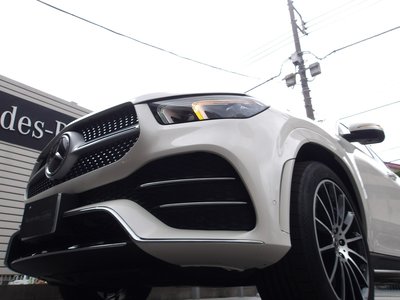 2021 Mercedes-BENZ GLE 缩略图 24
