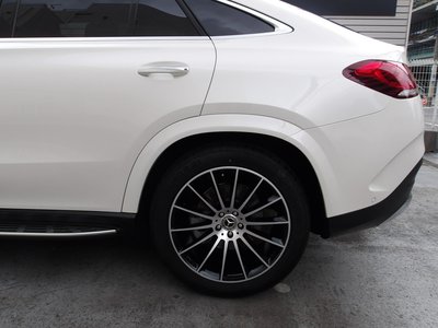 2021 Mercedes-BENZ GLE 缩略图 19