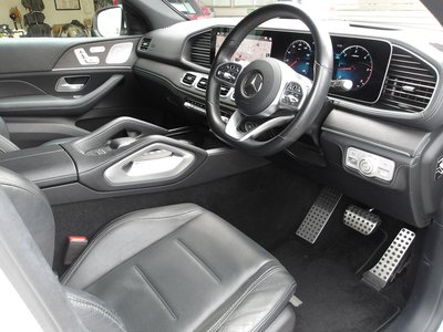 2021 Mercedes-BENZ GLE photo 4