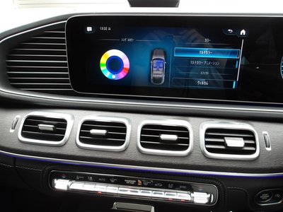 2021 Mercedes-BENZ GLE 缩略图 57