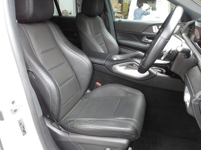 2021 Mercedes-BENZ GLE 缩略图 40