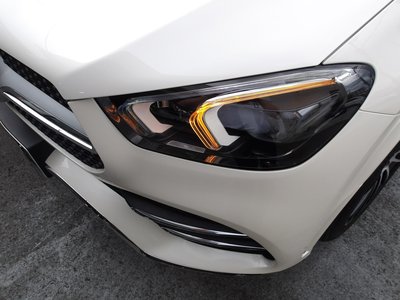 2021 Mercedes-BENZ GLE 缩略图 25