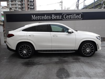 2021 Mercedes-BENZ GLE 缩略图 11