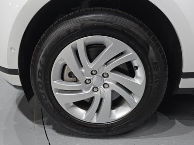 LAND ROVER RANGE ROVER EVOQUE - 6