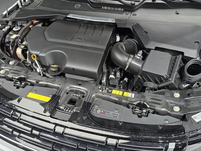 LAND ROVER RANGE ROVER EVOQUE - 7