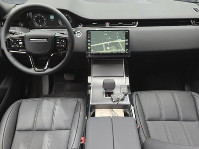 LAND ROVER RANGE ROVER EVOQUE - 5