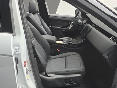 LAND ROVER RANGE ROVER EVOQUE - 10